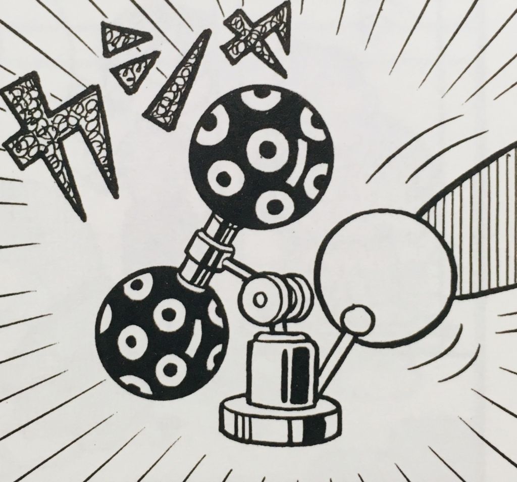 Điểm lại 10 bảo bối 