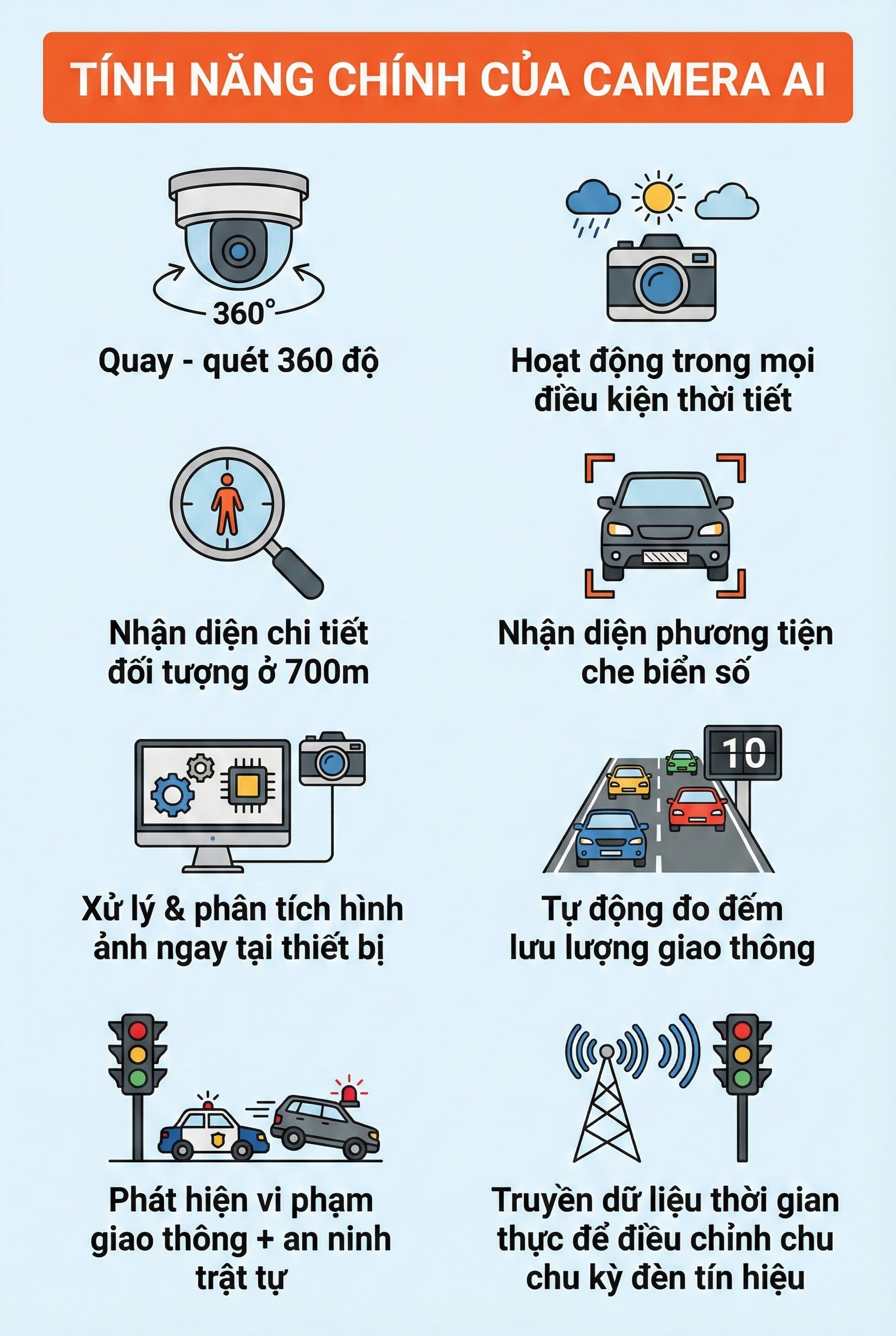 Thông báo quan trọng về xử phạt vi phạm giao thông tại Hà Nội từ 10/12 - Ảnh 2. Thông báo quan trọng về xử phạt vi phạm giao thông tại Hà Nội từ 10/12 - Ảnh 2.
