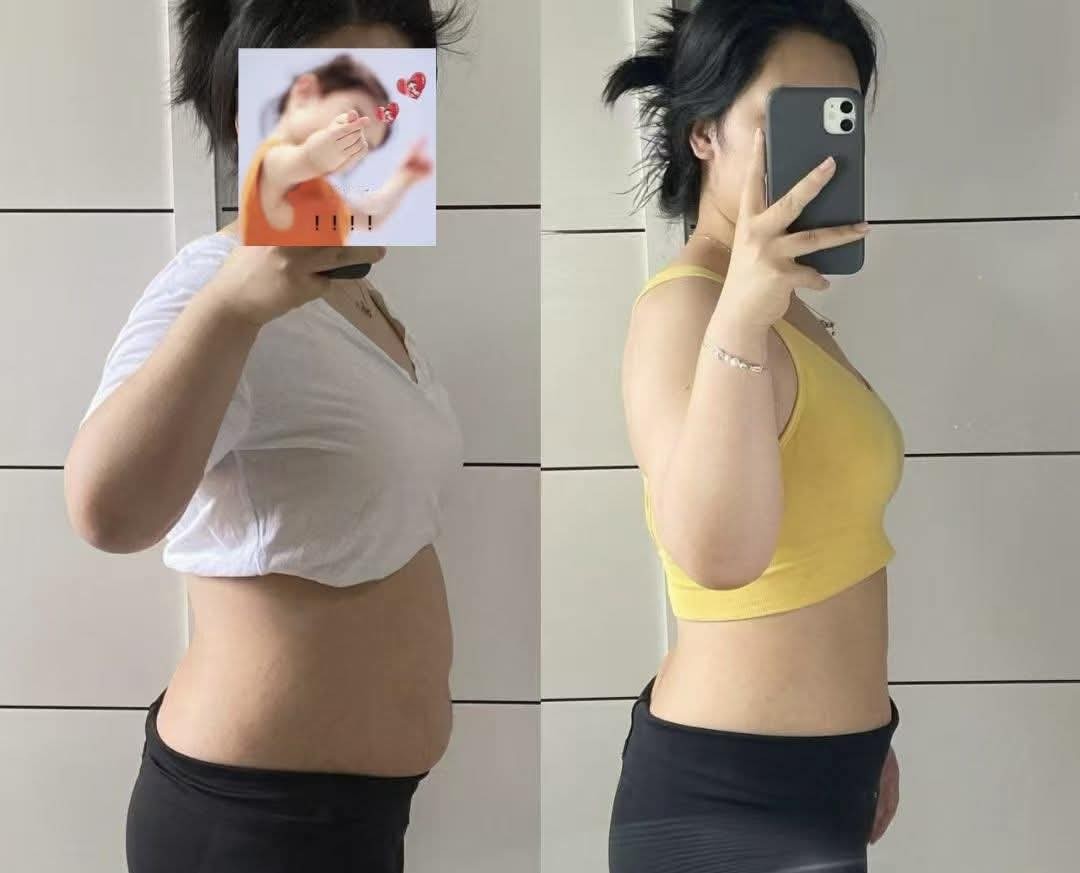 Tôi đã giảm cân từ 60kg xuống còn 48kg một cách tình cờ và phát hiện ra một cách ăn uống tuyệt vời để giảm cân - Ảnh 4.