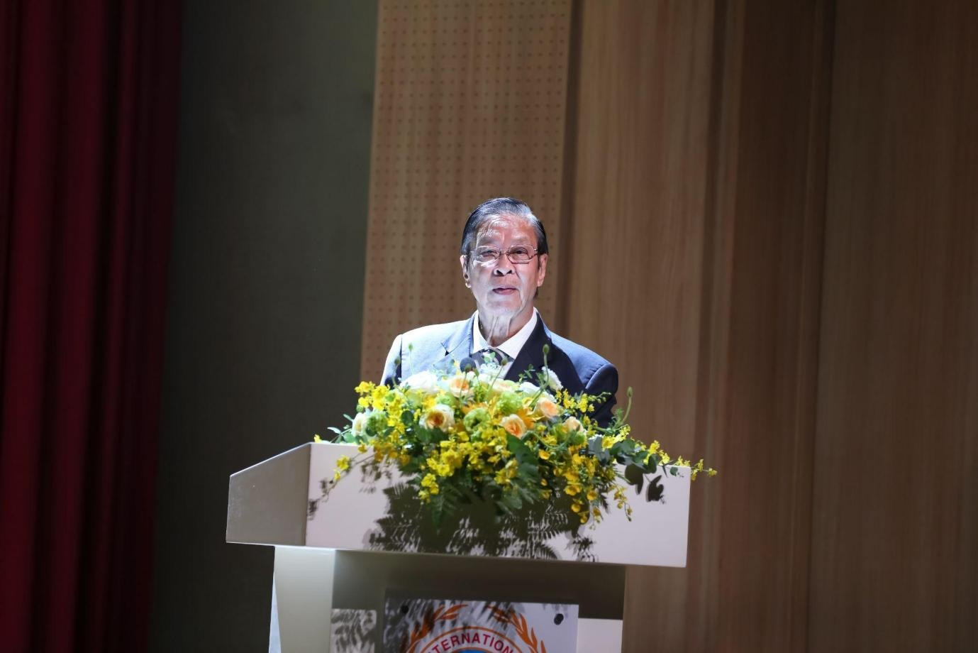 SIU Prize Health Sciences 2025: Ai sẽ là gương mặt xuất sắc về Khoa học sức khỏe được vinh danh?- Ảnh 3. SIU Prize Health Sciences 2025: Ai sẽ là gương mặt xuất sắc về Khoa học sức khỏe được vinh danh?- Ảnh 3.