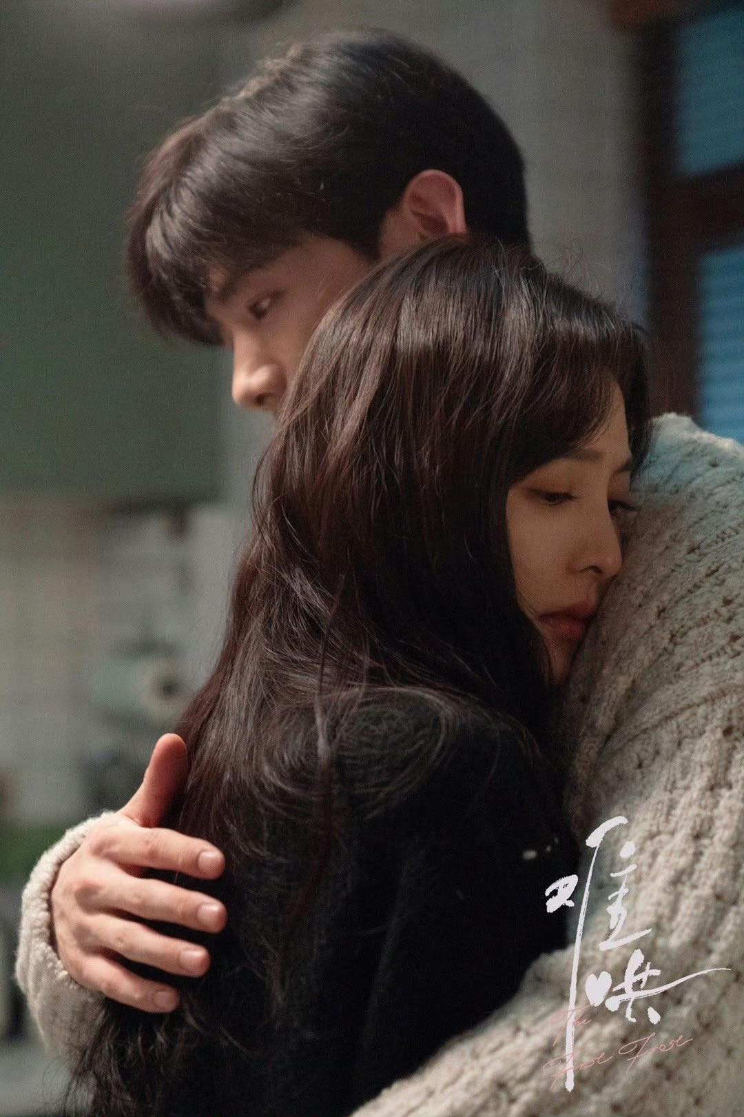 10 cặp đôi đẹp nhất Trung Quốc 2025: Triệu Lộ Tư - Trần Vỹ Đình xếp thứ 7, hạng 1 trời sinh để yêu nhau- Ảnh 9.