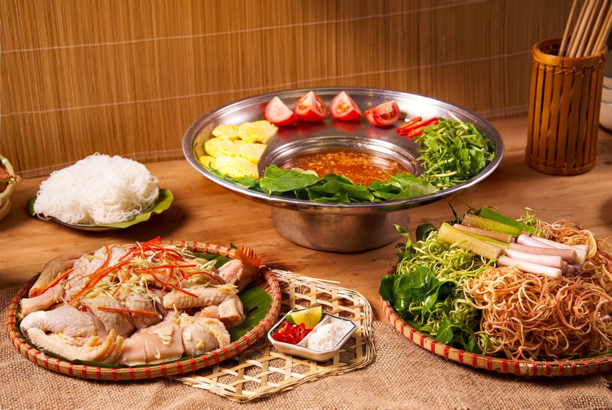 Loại thịt mệnh danh