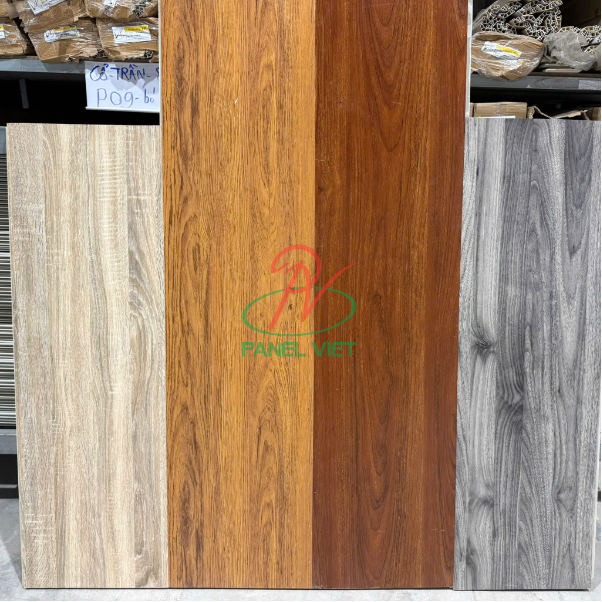 Sàn nhựa chịu lực giả gỗ - Ảnh 3. Sàn nhựa chịu lực giả gỗ - Ảnh 3.