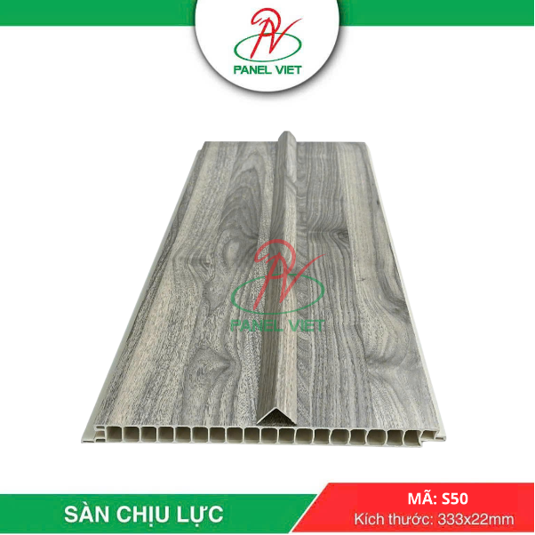 Sàn nhựa chịu lực giả gỗ - Ảnh 4. Sàn nhựa chịu lực giả gỗ - Ảnh 4.
