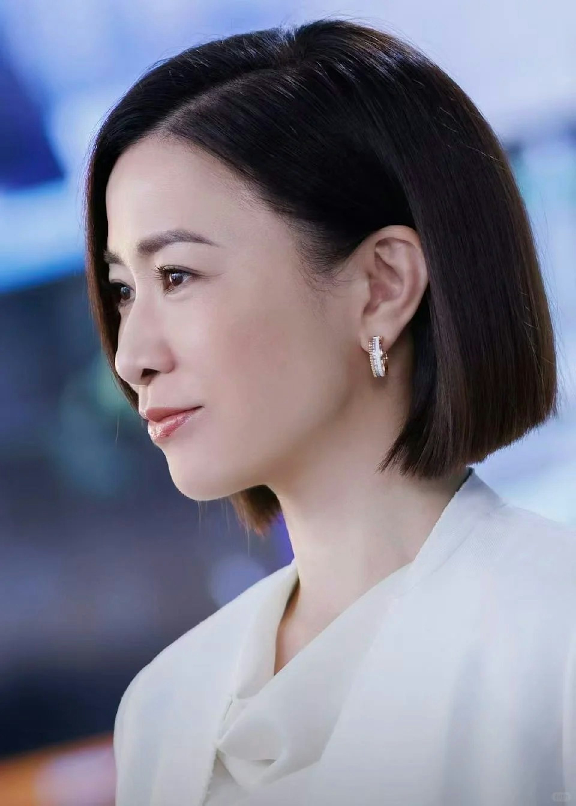 Xa Thi Mạn tuổi 50 da giàu collagen cực ít nếp nhăn: 1 món chống già không thể thiếu trong bữa sáng được tiết lộ!- Ảnh 3.