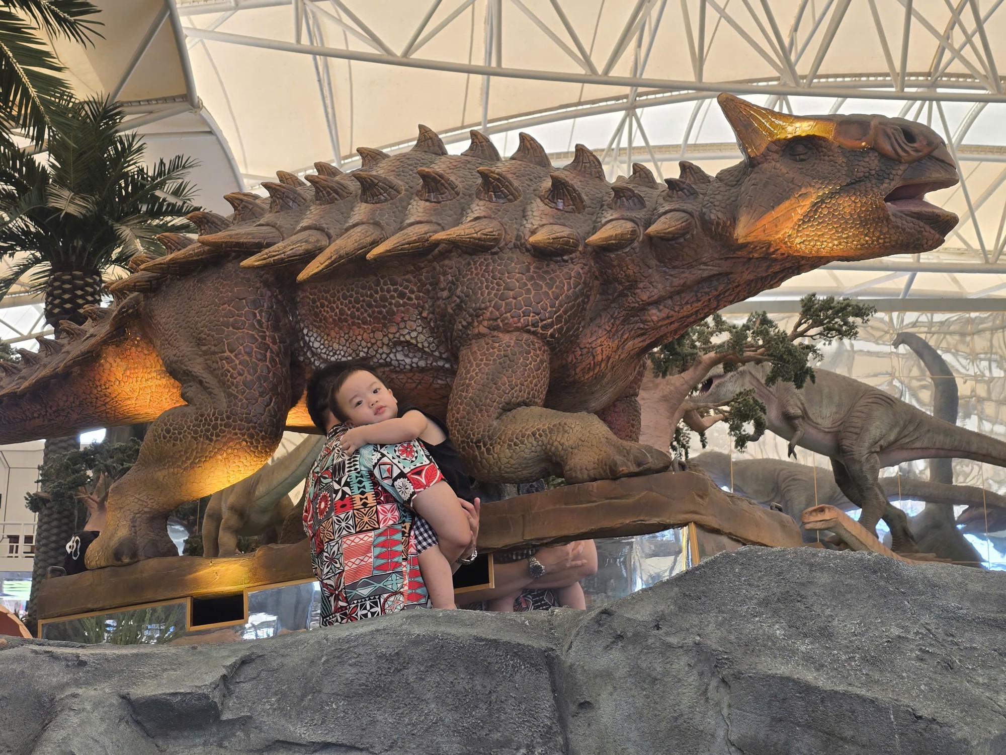 Mẹ bỉm theo chủ nghĩa cho con Mẹ bỉm theo chủ nghĩa cho con