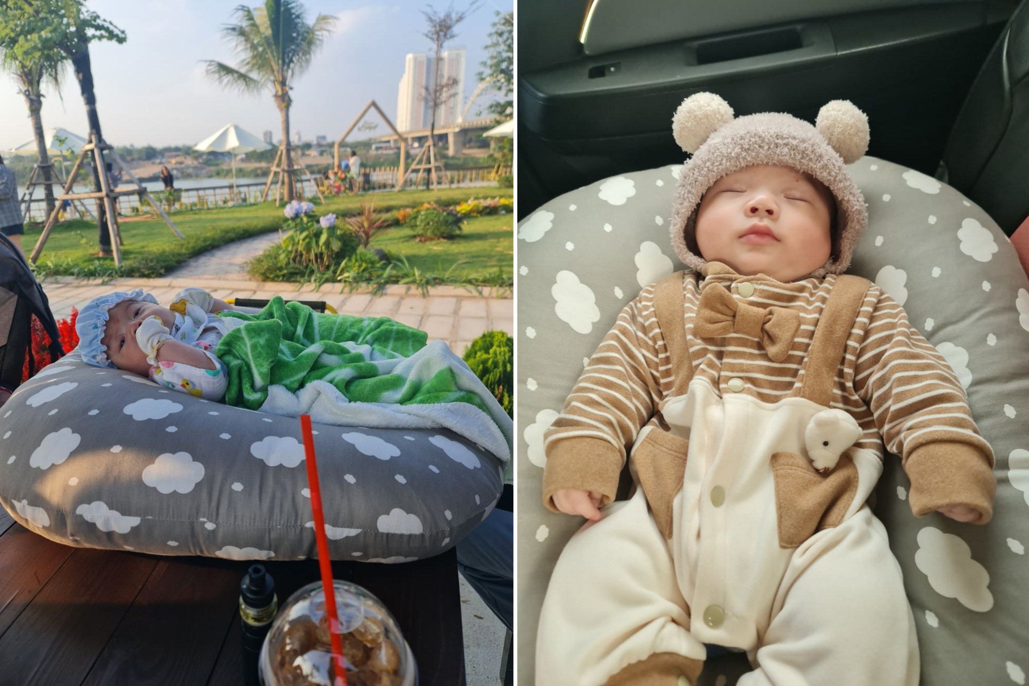 Mẹ bỉm theo chủ nghĩa cho con Mẹ bỉm theo chủ nghĩa cho con