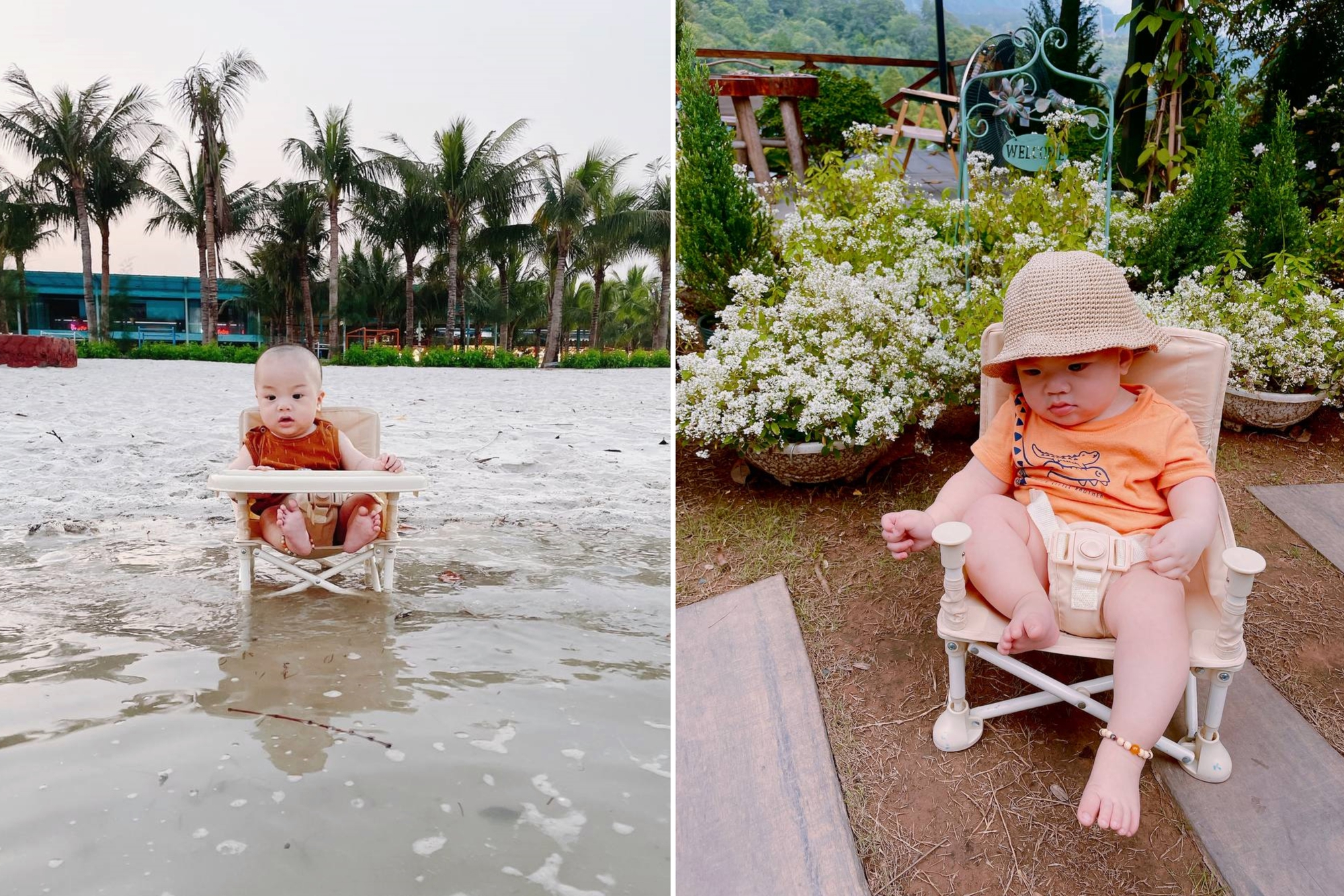 Mẹ bỉm theo chủ nghĩa cho con Mẹ bỉm theo chủ nghĩa cho con