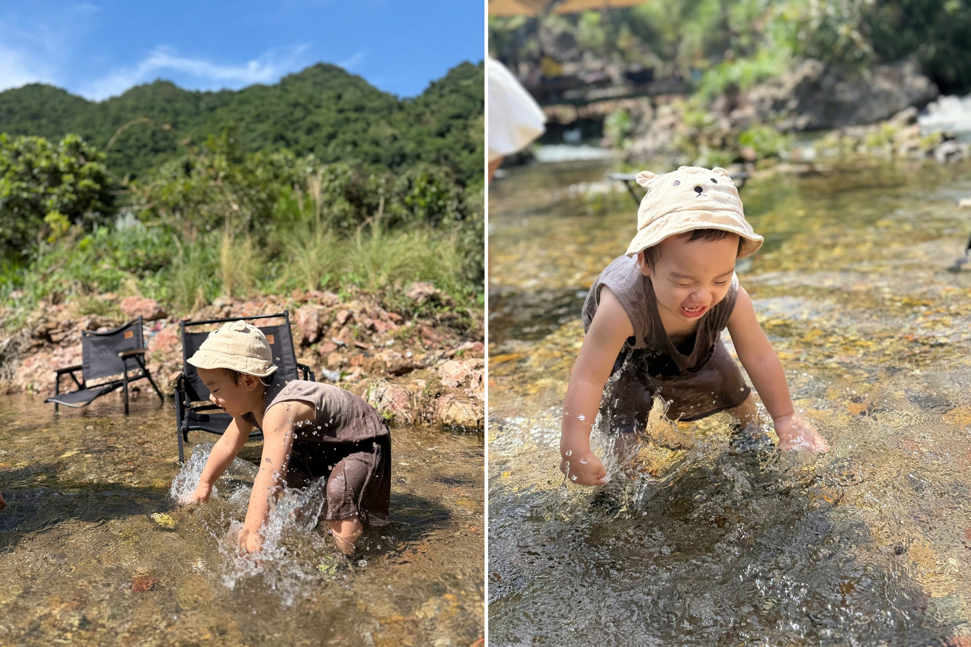 Mẹ bỉm theo chủ nghĩa cho con Mẹ bỉm theo chủ nghĩa cho con