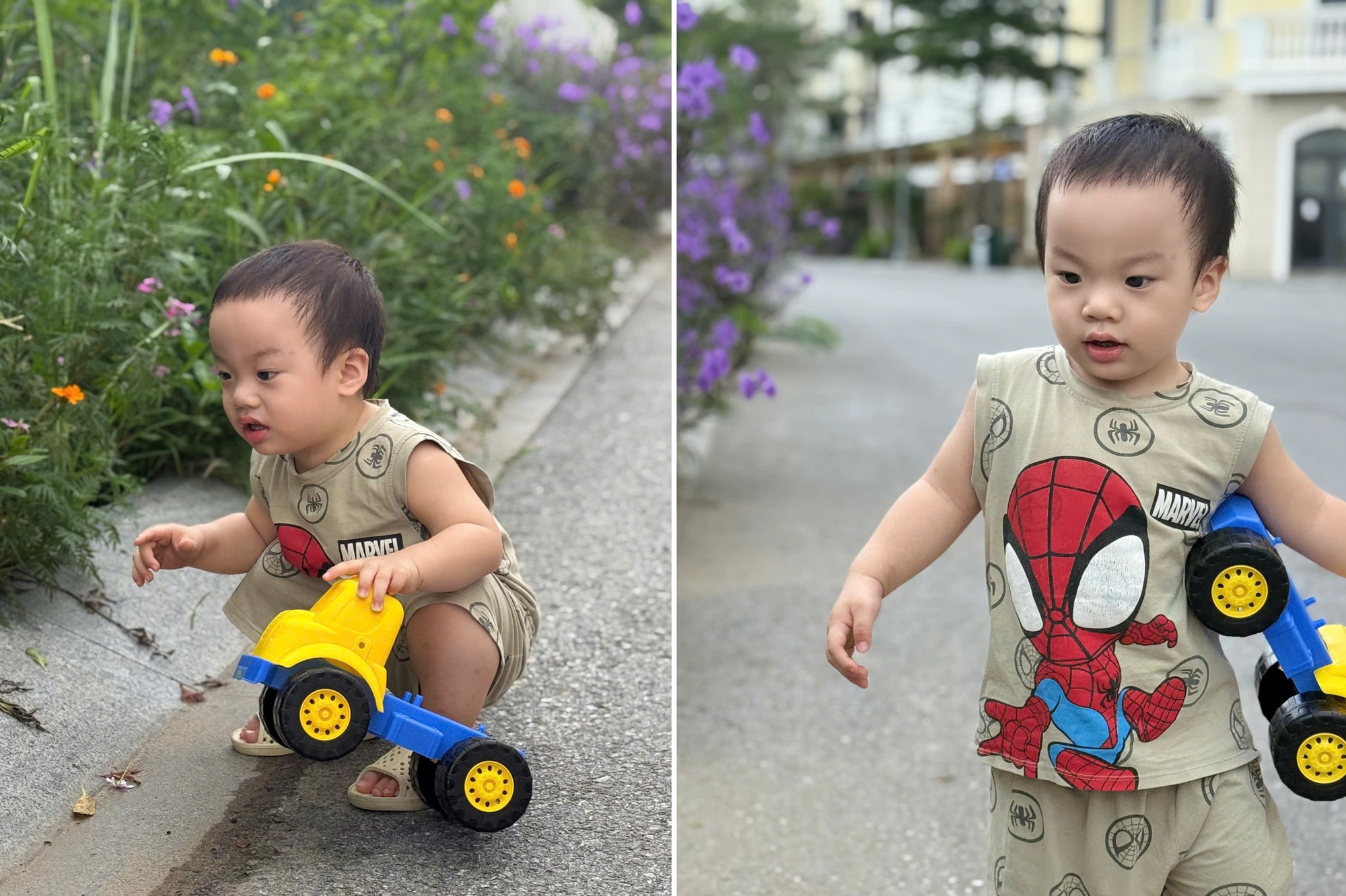 Mẹ bỉm theo chủ nghĩa cho con Mẹ bỉm theo chủ nghĩa cho con