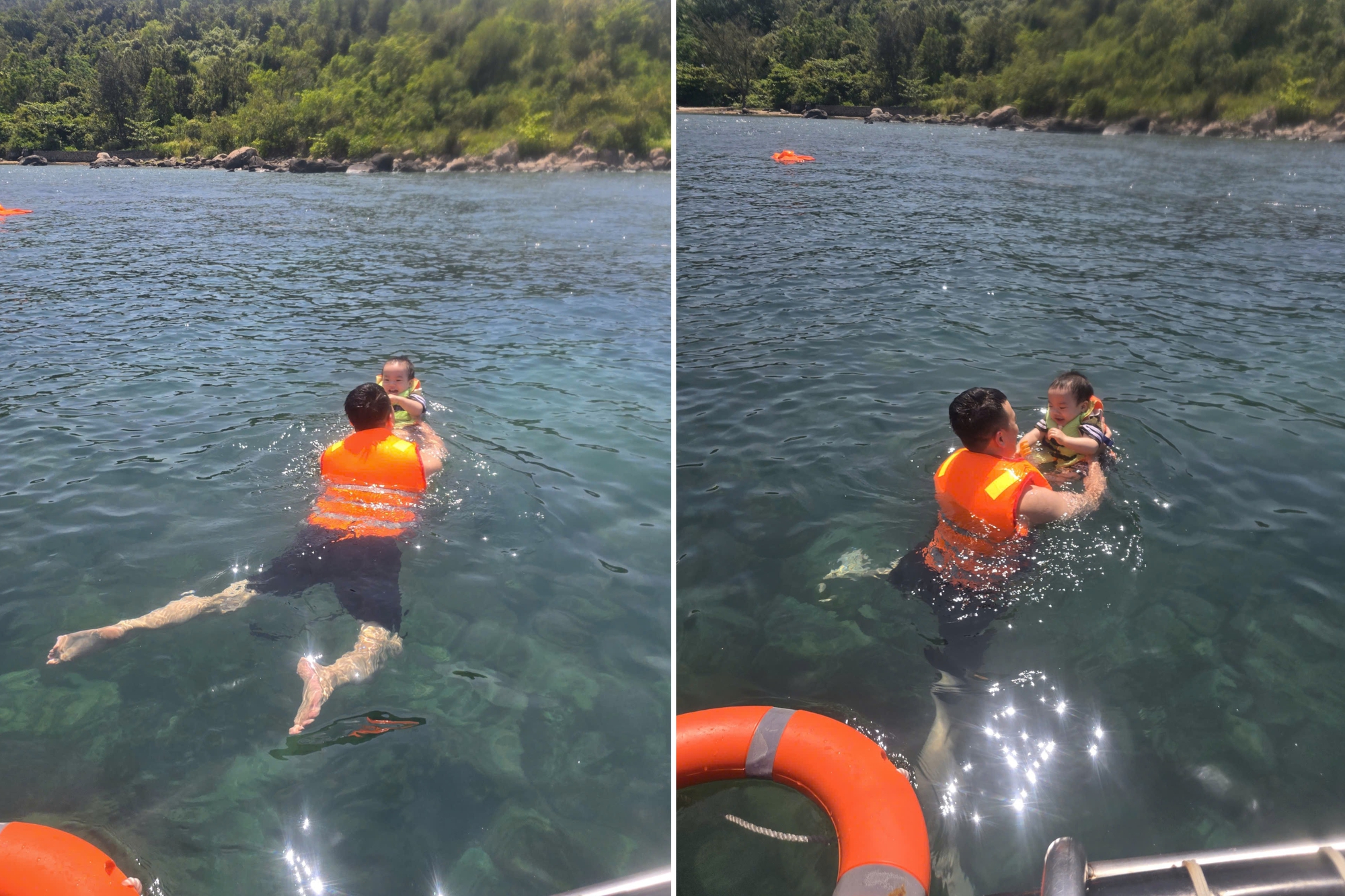 Mẹ bỉm theo chủ nghĩa cho con Mẹ bỉm theo chủ nghĩa cho con