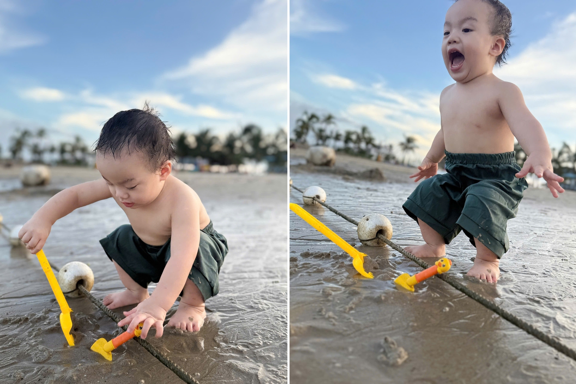 Mẹ bỉm theo chủ nghĩa cho con Mẹ bỉm theo chủ nghĩa cho con