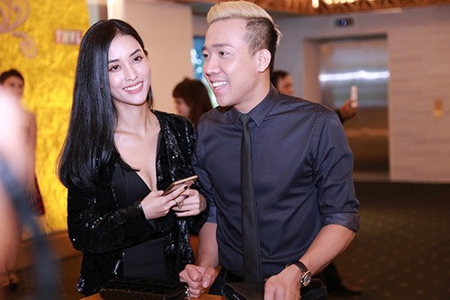 Mai Hồ hiện tại ra sao sau mối tình với Trấn Thành và cuộc sống hạnh phúc mới? - Ảnh 3. Mai Hồ hiện tại ra sao sau mối tình với Trấn Thành và cuộc sống hạnh phúc mới? - Ảnh 3.