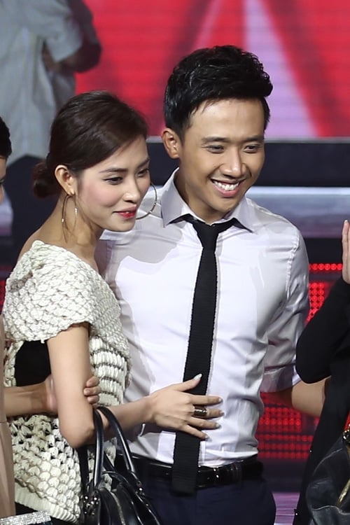 Mai Hồ hiện tại ra sao sau mối tình với Trấn Thành và cuộc sống hạnh phúc mới? - Ảnh 2. Mai Hồ hiện tại ra sao sau mối tình với Trấn Thành và cuộc sống hạnh phúc mới? - Ảnh 2.