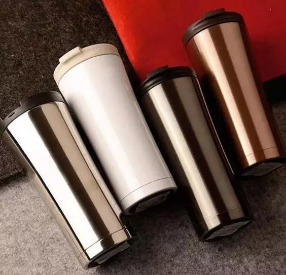 Hóa ra đây là 5 loại nước không nên đựng trong bình giữ nhiệt: Tôi đã phát hiện ra và chia sẻ với gia đình- Ảnh 3.