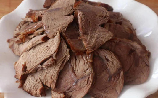 Người đàn ông ngày nào cũng ăn thịt bò, một lần đi khám, bác sĩ thốt lên