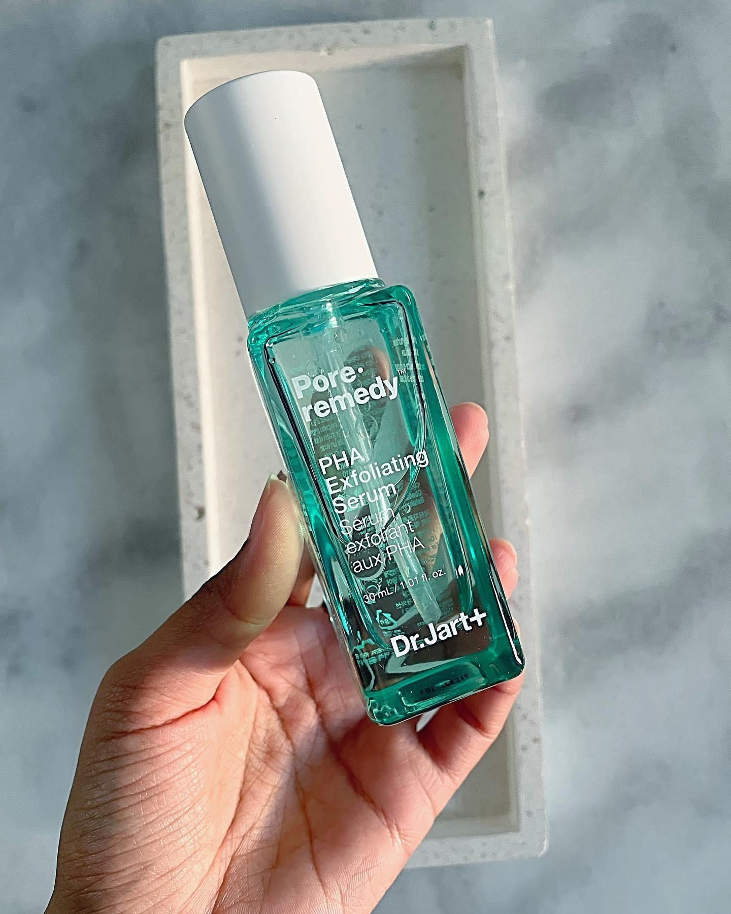 5 sản phẩm thu nhỏ lỗ chân lông hiệu quả thấy rõ, còn tích hợp thêm làm sáng da và chống lão hóa- Ảnh 4. 5 sản phẩm thu nhỏ lỗ chân lông hiệu quả thấy rõ, còn tích hợp thêm làm sáng da và chống lão hóa- Ảnh 4.