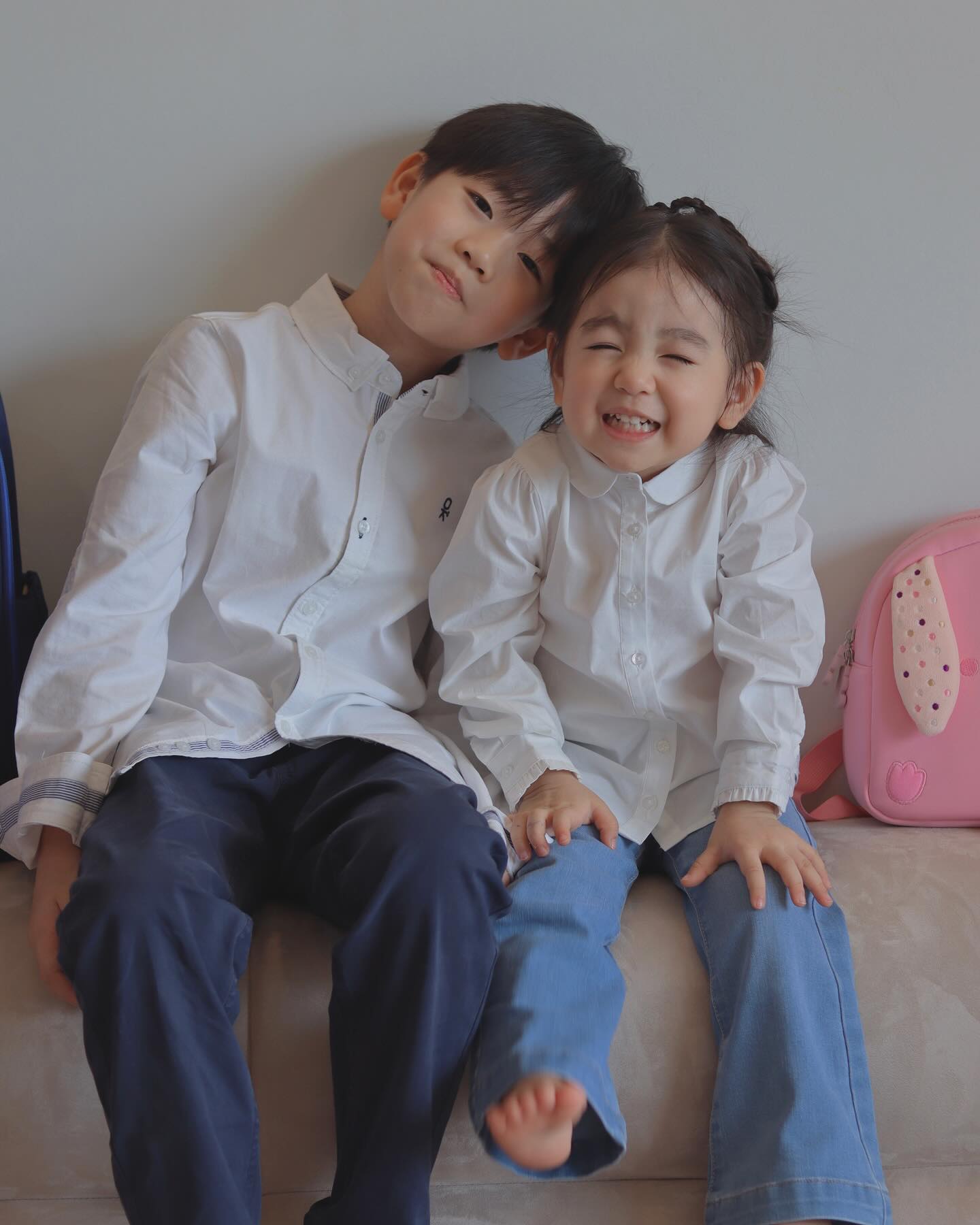 Mẹ 2 con từng là Mẹ 2 con từng là