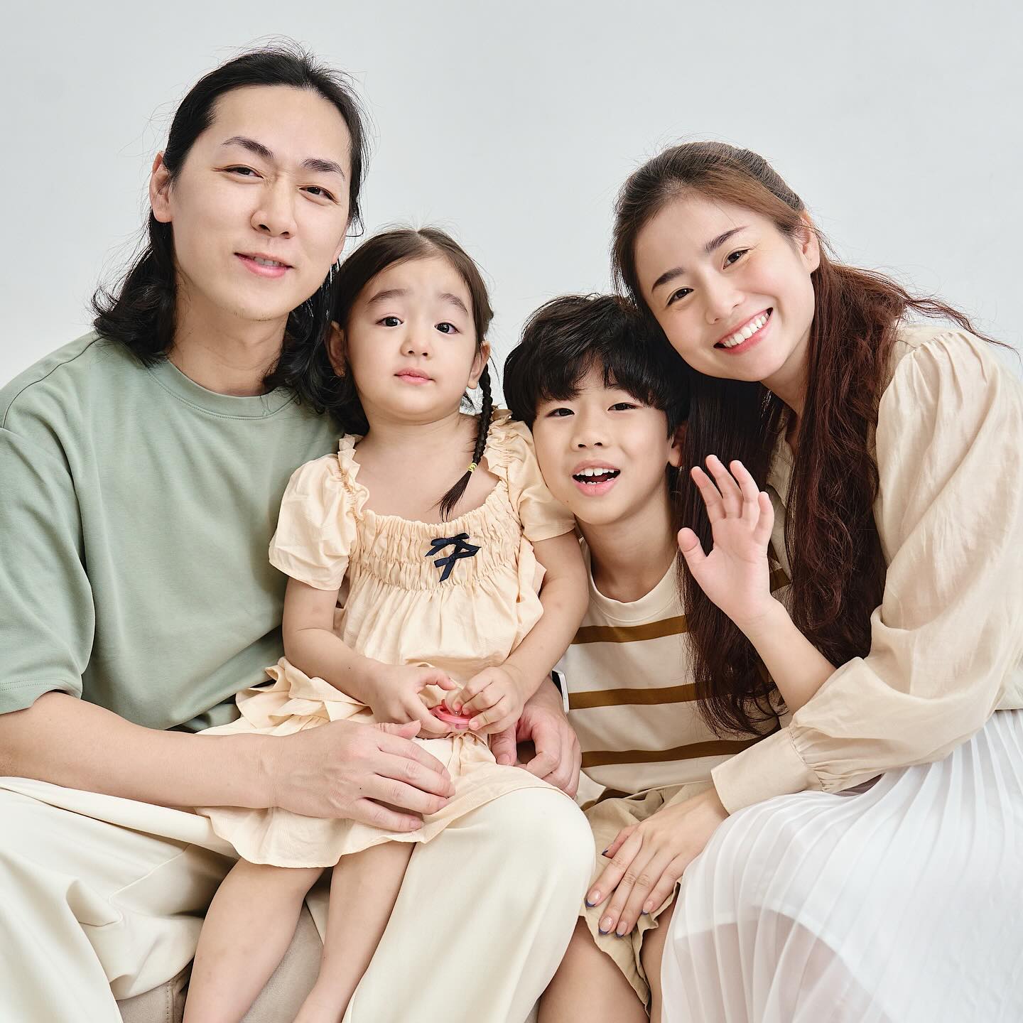 Mẹ 2 con từng là Mẹ 2 con từng là