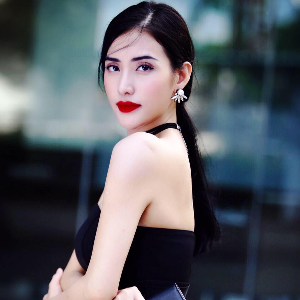 Mai Hồ hiện tại ra sao sau mối tình với Trấn Thành và cuộc sống hạnh phúc mới? - Ảnh 14. Mai Hồ hiện tại ra sao sau mối tình với Trấn Thành và cuộc sống hạnh phúc mới? - Ảnh 14.