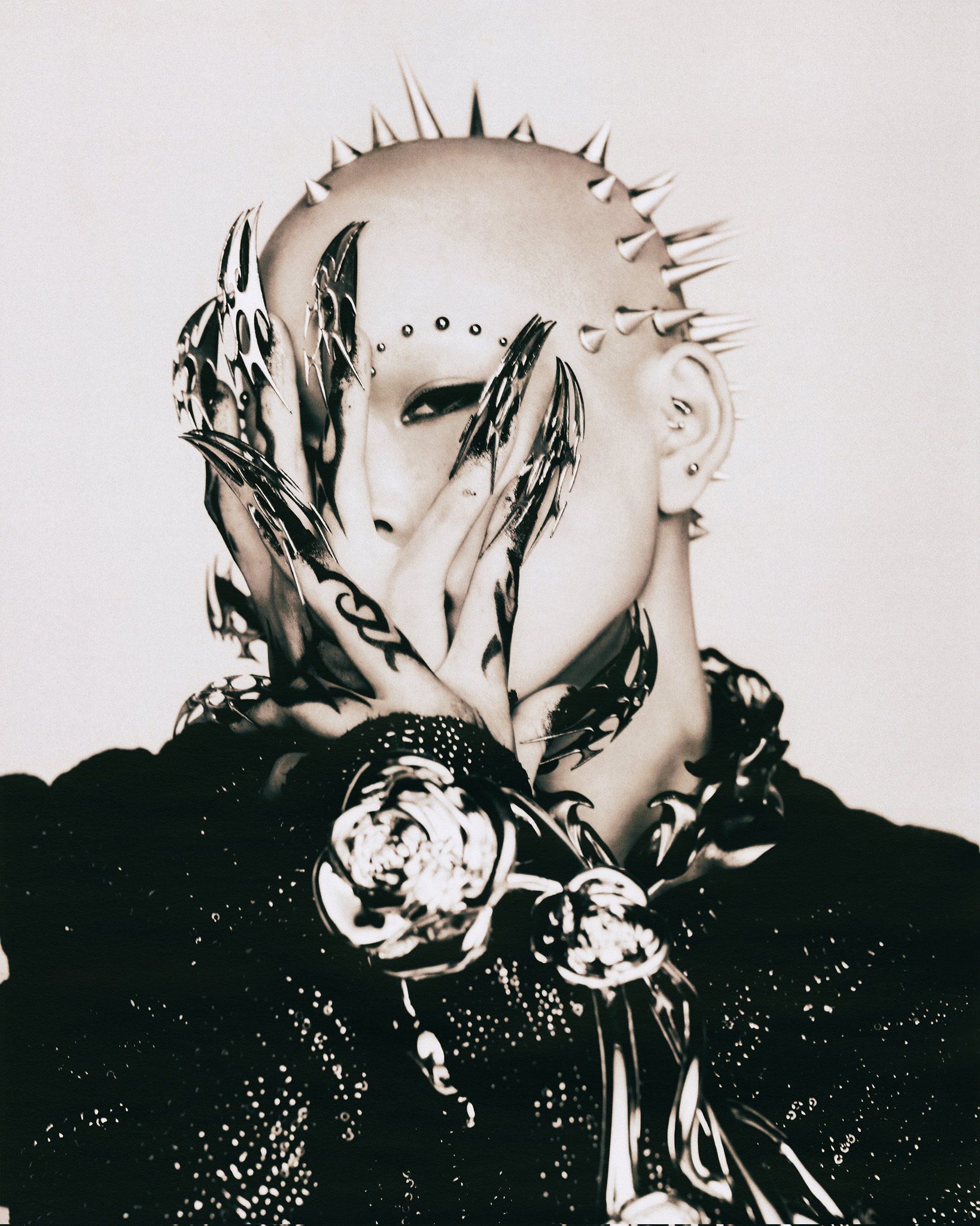 Cocona XG công khai giới tính và phẫu thuật cắt vòng 1 gây sốc sinh nhật tuổi 20 - Ảnh 4. Cocona XG công khai giới tính và phẫu thuật cắt vòng 1 gây sốc sinh nhật tuổi 20 - Ảnh 4.