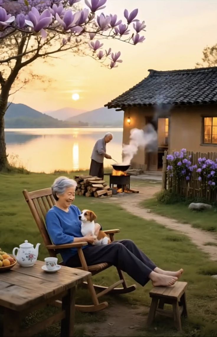 3 con giáp càng lớn tuổi càng vượng tài vượng phát, gia đình đủ đầy, con cái nhờ đó cũng được hưởng phúc- Ảnh 1. 3 con giáp càng lớn tuổi càng vượng tài vượng phát, gia đình đủ đầy, con cái nhờ đó cũng được hưởng phúc- Ảnh 1.