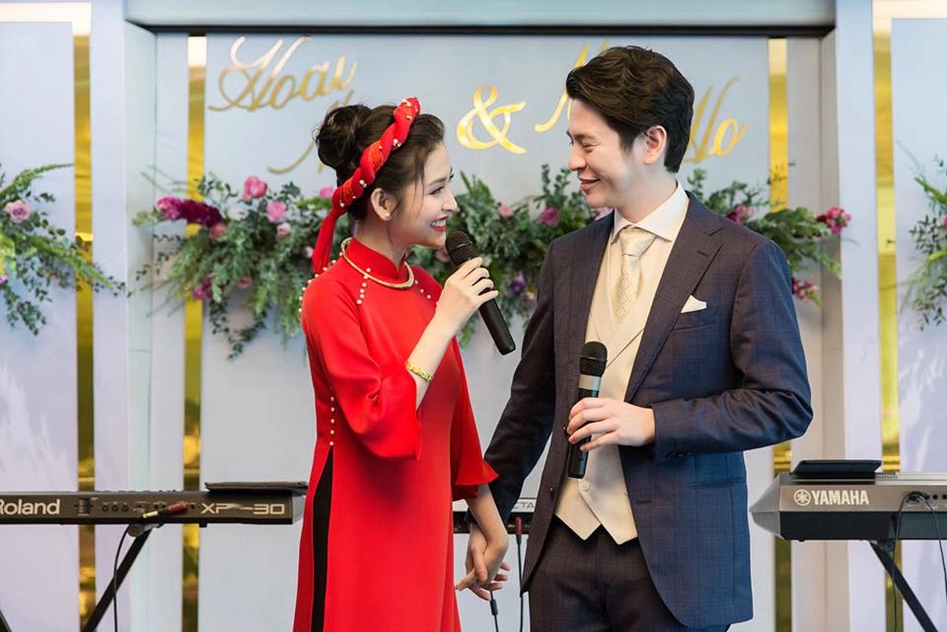 Mai Hồ hiện tại ra sao sau mối tình với Trấn Thành và cuộc sống hạnh phúc mới? - Ảnh 8. Mai Hồ hiện tại ra sao sau mối tình với Trấn Thành và cuộc sống hạnh phúc mới? - Ảnh 8.