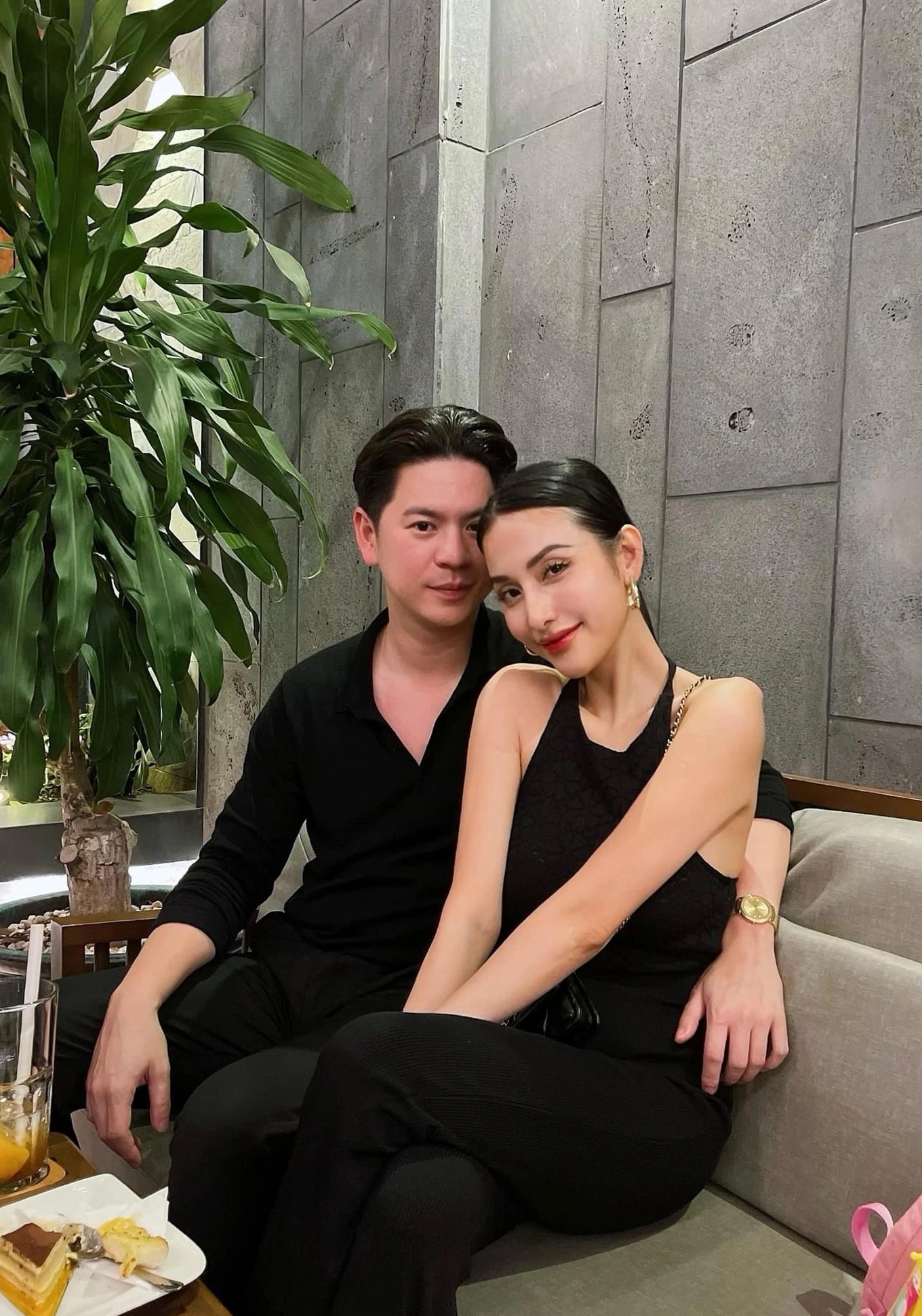 Mai Hồ hiện tại ra sao sau mối tình với Trấn Thành và cuộc sống hạnh phúc mới? - Ảnh 9. Mai Hồ hiện tại ra sao sau mối tình với Trấn Thành và cuộc sống hạnh phúc mới? - Ảnh 9.