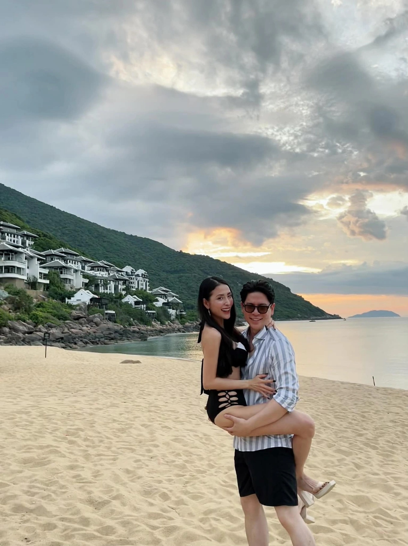 Mai Hồ hiện tại ra sao sau mối tình với Trấn Thành và cuộc sống hạnh phúc mới? - Ảnh 10. Mai Hồ hiện tại ra sao sau mối tình với Trấn Thành và cuộc sống hạnh phúc mới? - Ảnh 10.