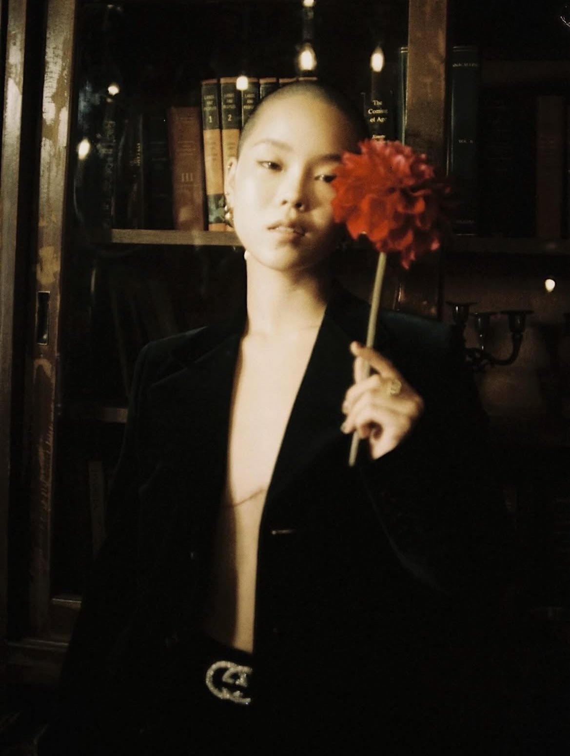 Cocona XG công khai giới tính và phẫu thuật cắt vòng 1 gây sốc sinh nhật tuổi 20 - Ảnh 1. Cocona XG công khai giới tính và phẫu thuật cắt vòng 1 gây sốc sinh nhật tuổi 20 - Ảnh 1.