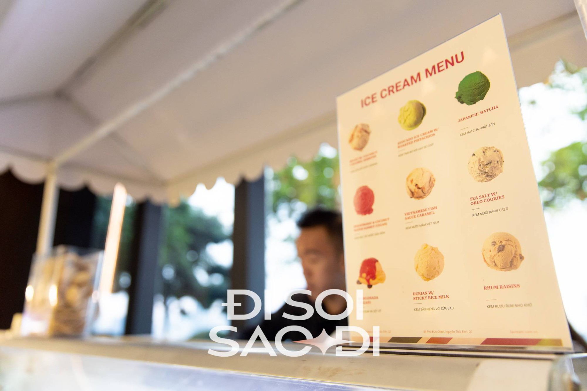 Tiệc cưới Tiên Nguyễn với thực đơn 63 món ngon xa xỉ gây choáng ngợp - Ảnh 7. Tiệc cưới Tiên Nguyễn với thực đơn 63 món ngon xa xỉ gây choáng ngợp - Ảnh 7.