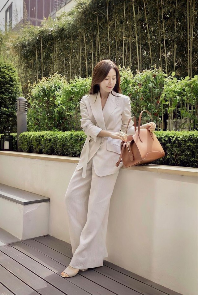 Bước sang tuổi 40: 4 khoản tiền bắt buộc phải có nếu không muốn 