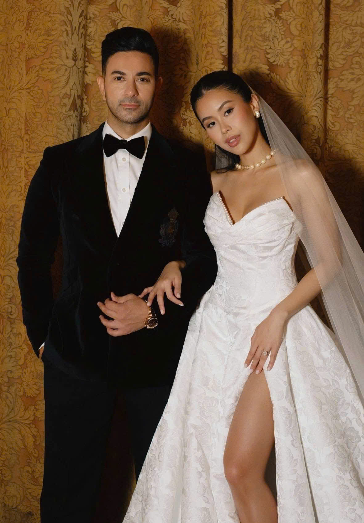 Dàn sao rần rần đám cưới Tiên Nguyễn: Chi Pu - Hương Giang sẽ tham dự, 1 Á hậu được giao nhiệm vụ đặc biệt!- Ảnh 7. Dàn sao rần rần đám cưới Tiên Nguyễn: Chi Pu - Hương Giang sẽ tham dự, 1 Á hậu được giao nhiệm vụ đặc biệt!- Ảnh 7.