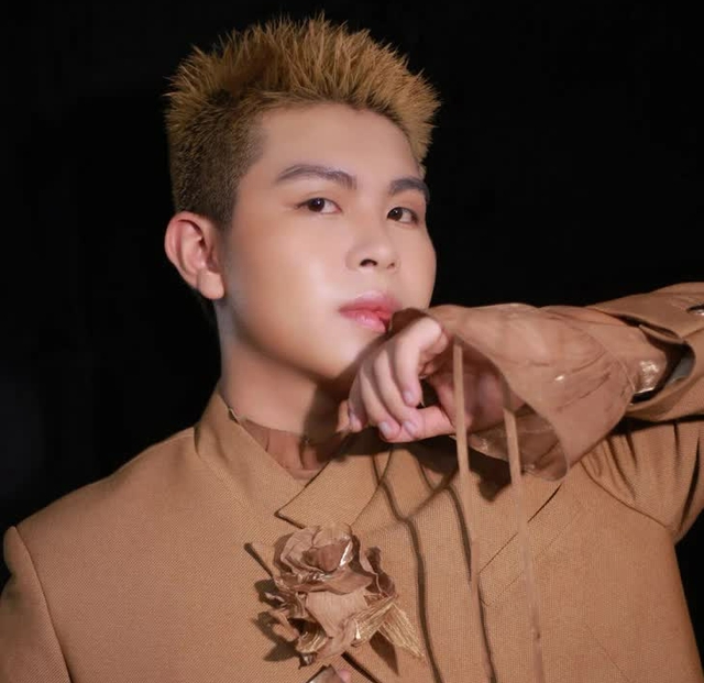 Diễn viên Nguyễn Lâm Thái vừa bị bắt vì trộm túi xách của hoa hậu là ai? - Ảnh 1.