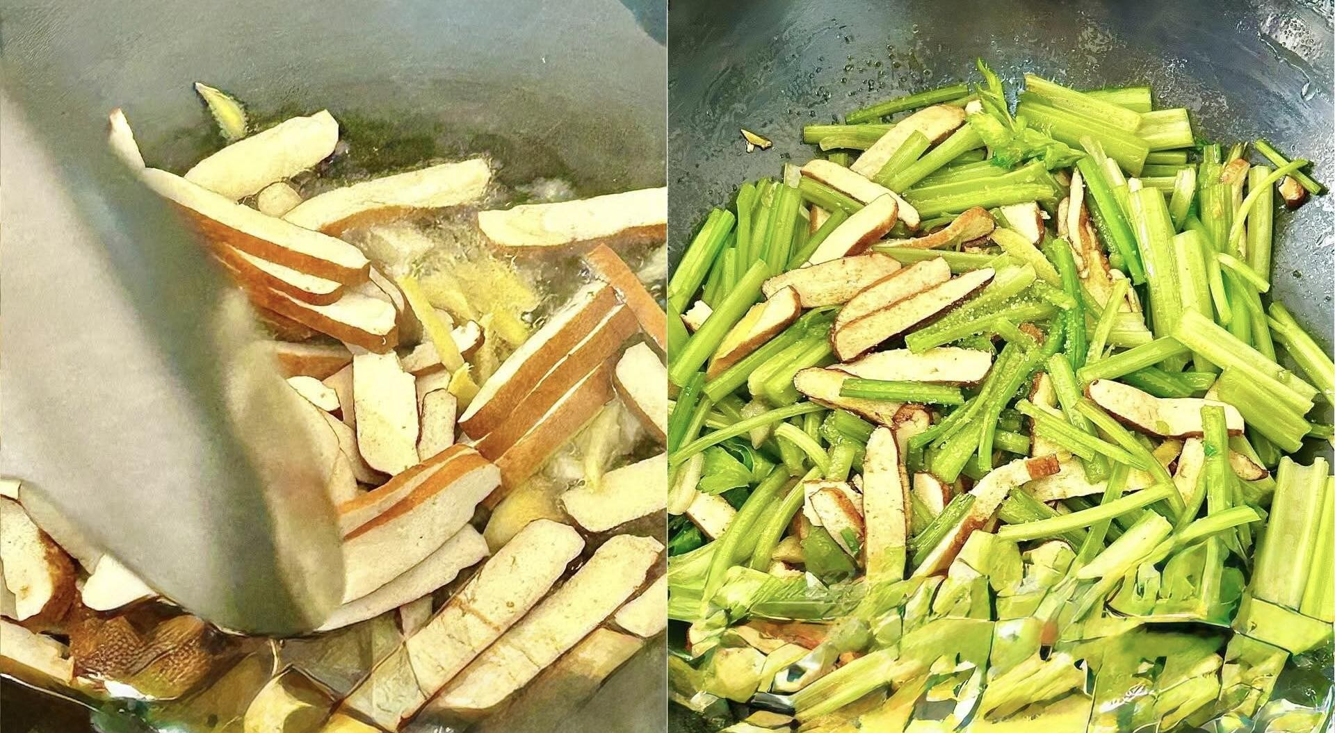 Cần tây: Món ngon giúp làm sạch mạch máu và ngăn ngừa đột qụy hiệu quả - Ảnh 4. Cần tây: Món ngon giúp làm sạch mạch máu và ngăn ngừa đột qụy hiệu quả - Ảnh 4.