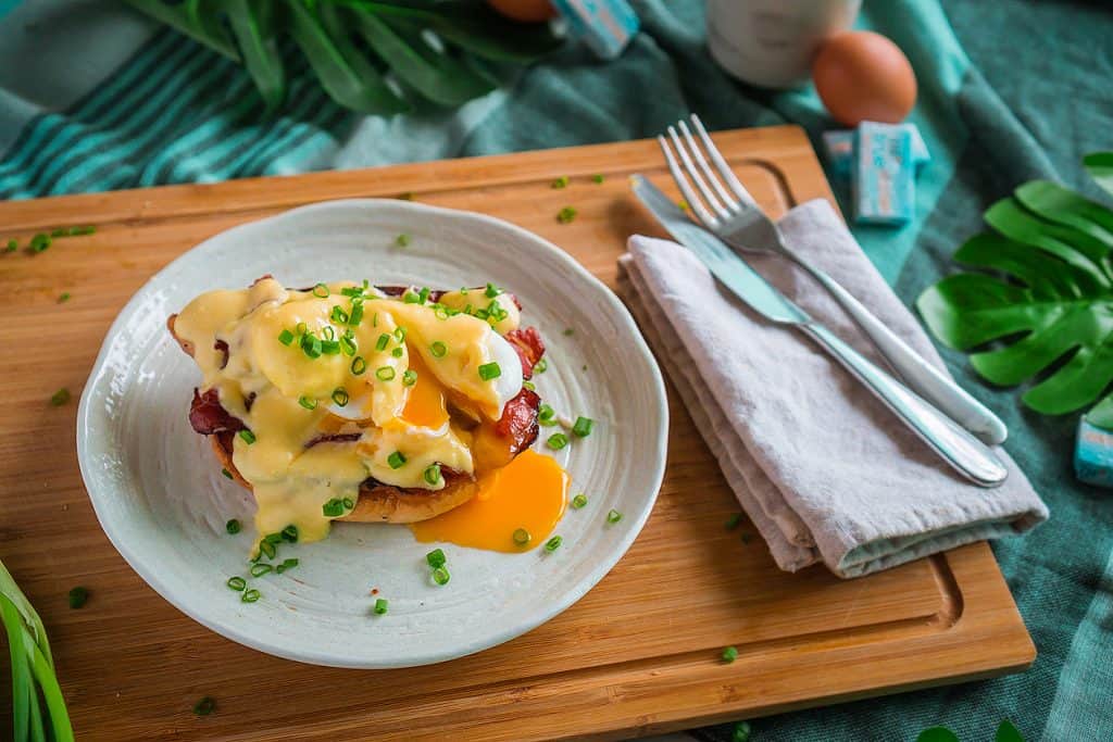 Bí quyết để chuẩn bị các bữa ăn sáng - trưa - tối hiệu quả để ngày nào cũng có món ăn ngon miệng và nấu nhanh - Ảnh 3.