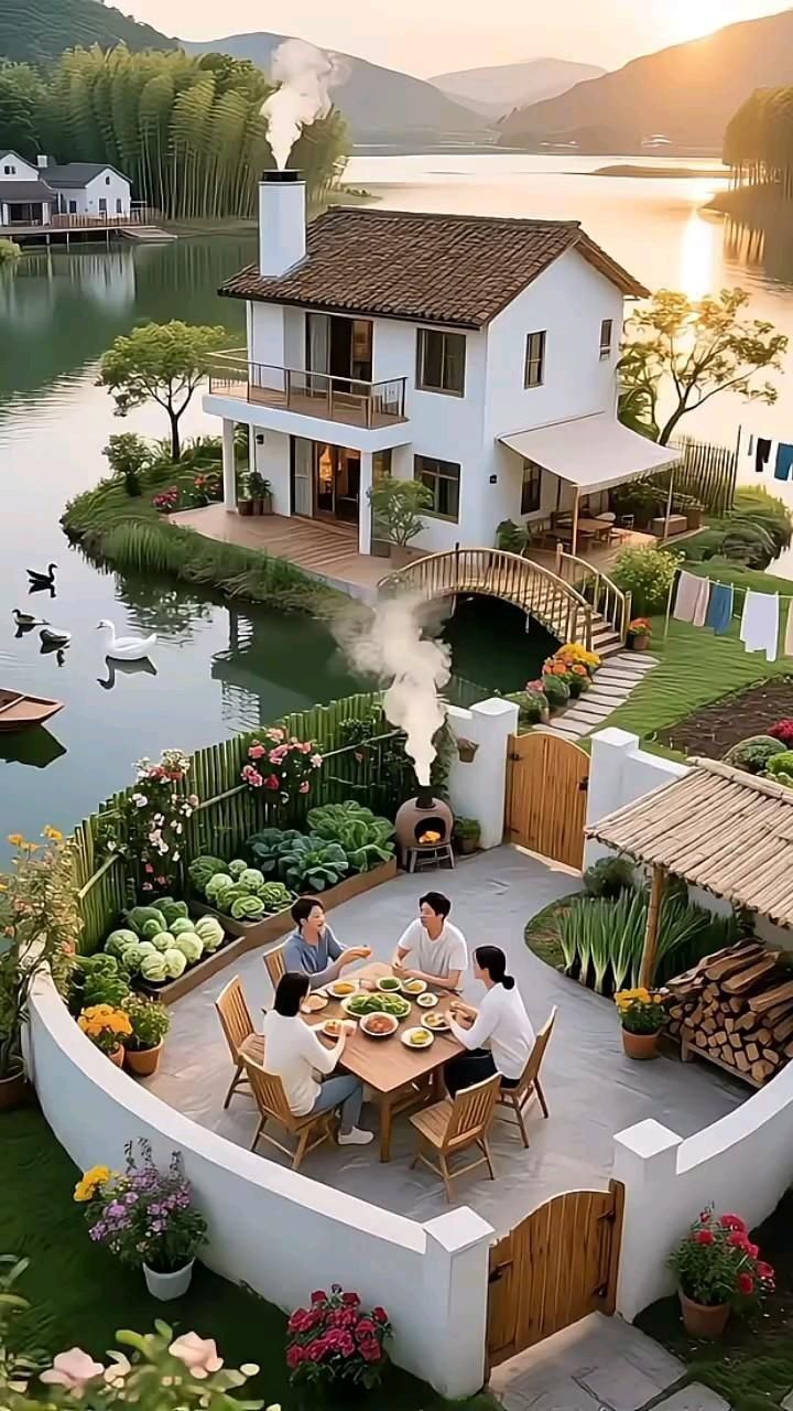 3 con giáp càng lớn tuổi càng vượng tài vượng phát, gia đình đủ đầy, con cái nhờ đó cũng được hưởng phúc- Ảnh 2. 3 con giáp càng lớn tuổi càng vượng tài vượng phát, gia đình đủ đầy, con cái nhờ đó cũng được hưởng phúc- Ảnh 2.