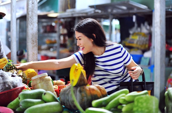 Bí quyết để chuẩn bị các bữa ăn sáng - trưa - tối hiệu quả để ngày nào cũng có món ăn ngon miệng và nấu nhanh - Ảnh 1.