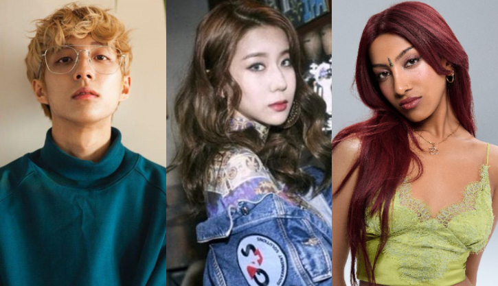 Cocona XG công khai giới tính và phẫu thuật cắt vòng 1 gây sốc sinh nhật tuổi 20 - Ảnh 7. Cocona XG công khai giới tính và phẫu thuật cắt vòng 1 gây sốc sinh nhật tuổi 20 - Ảnh 7.