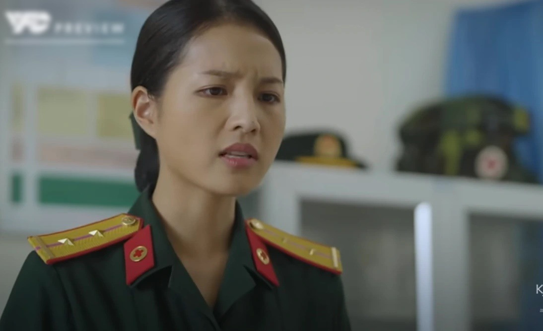 Hậu trường Bích Ngọc: Nữ diễn viên nổi bật nhất Vbiz 2025 với 6 phim hot - Ảnh 1. Hậu trường Bích Ngọc: Nữ diễn viên nổi bật nhất Vbiz 2025 với 6 phim hot - Ảnh 1.