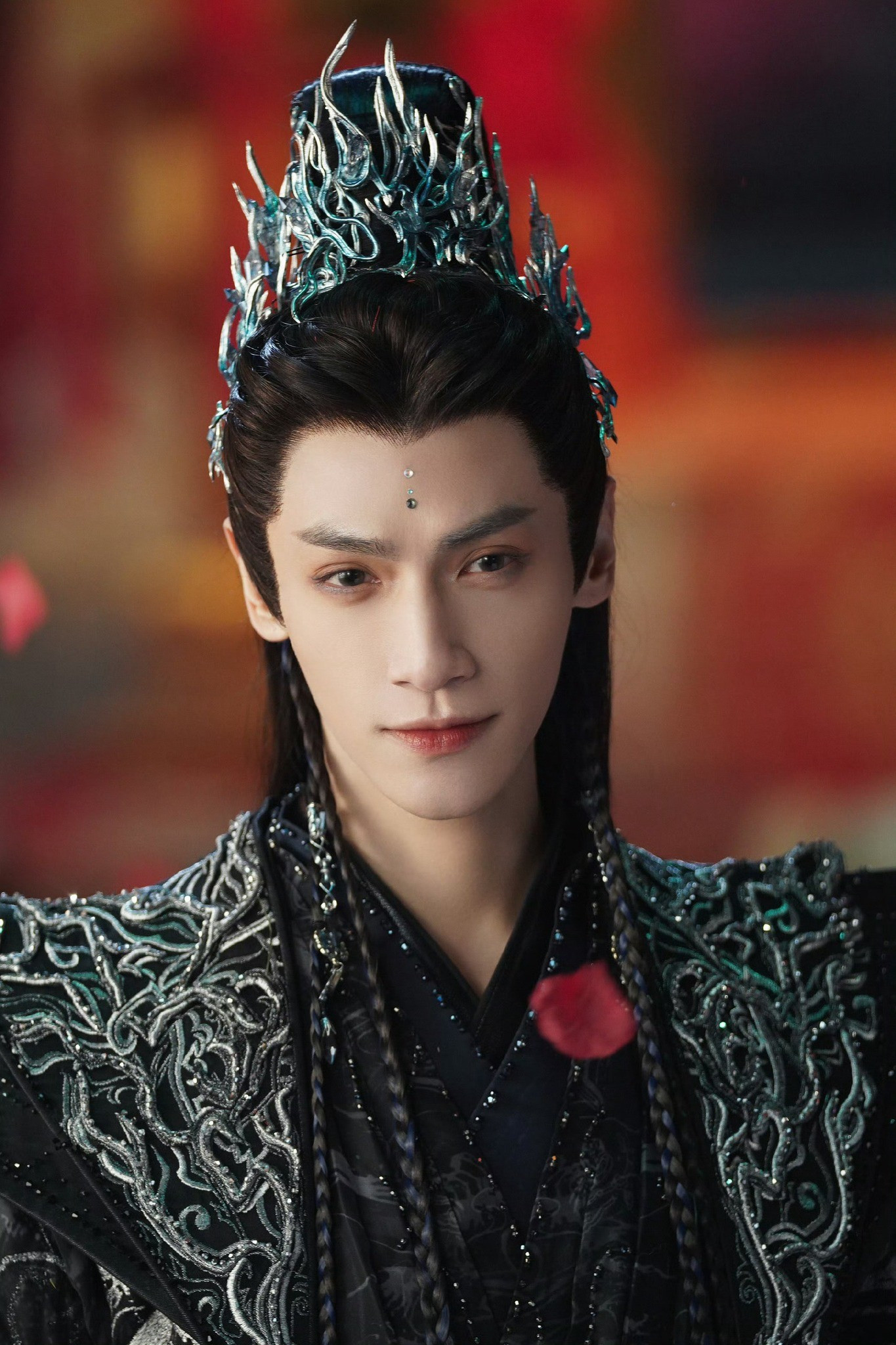 5 Ngôi sao diễn xuất kém nhất Trung Quốc 2025: Triệu Lệ Dĩnh và Ngu Thư Hân gây thất vọng - Ảnh 6. 5 Ngôi sao diễn xuất kém nhất Trung Quốc 2025: Triệu Lệ Dĩnh và Ngu Thư Hân gây thất vọng - Ảnh 6.