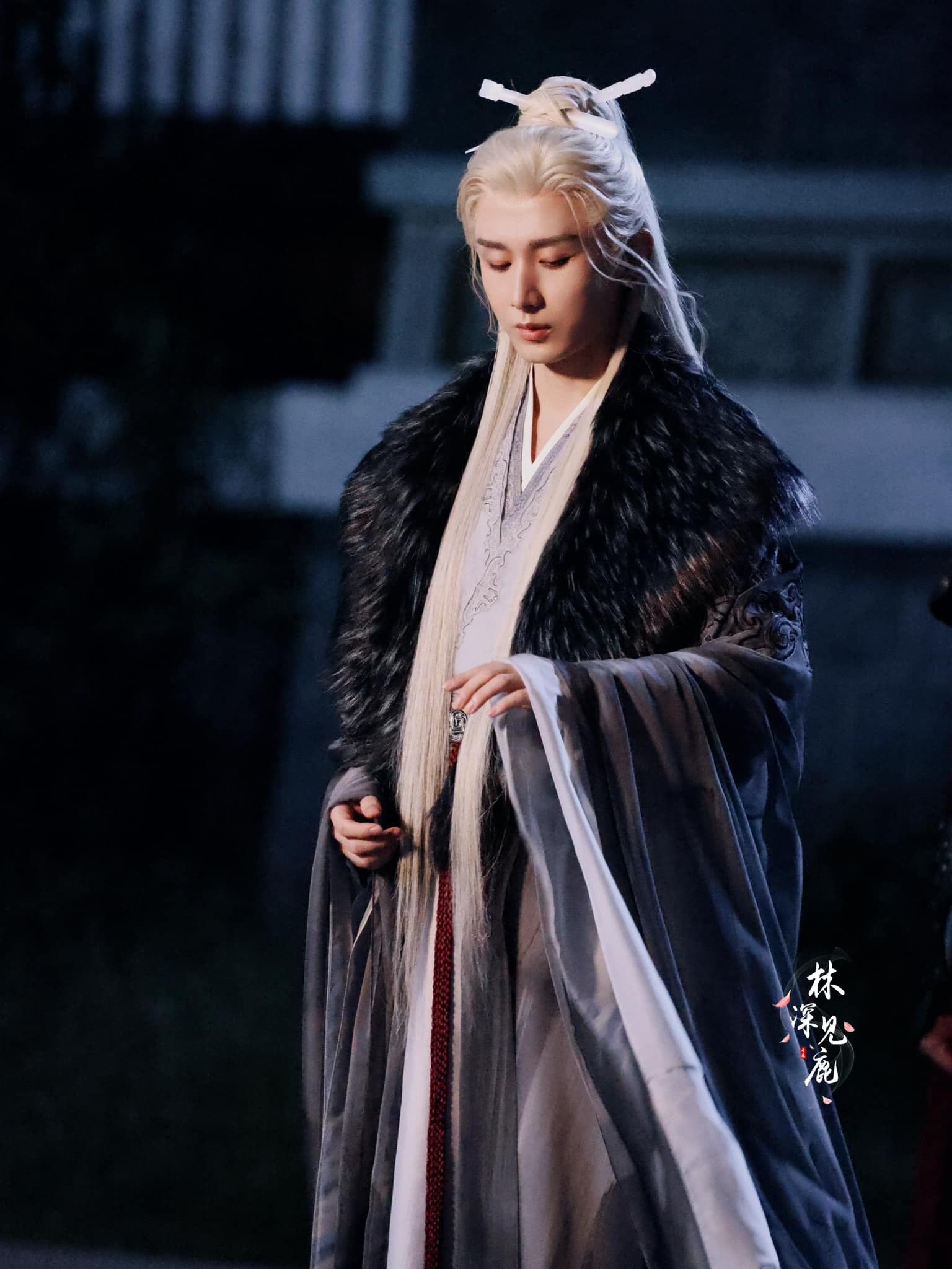 5 Ngôi sao diễn xuất kém nhất Trung Quốc 2025: Triệu Lệ Dĩnh và Ngu Thư Hân gây thất vọng - Ảnh 7. 5 Ngôi sao diễn xuất kém nhất Trung Quốc 2025: Triệu Lệ Dĩnh và Ngu Thư Hân gây thất vọng - Ảnh 7.