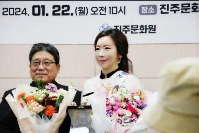 Lời khai bất thường trong vụ nữ ca sĩ Kim Soo Jin hại chết con gái - Ảnh 1. Lời khai bất thường trong vụ nữ ca sĩ Kim Soo Jin hại chết con gái - Ảnh 1.