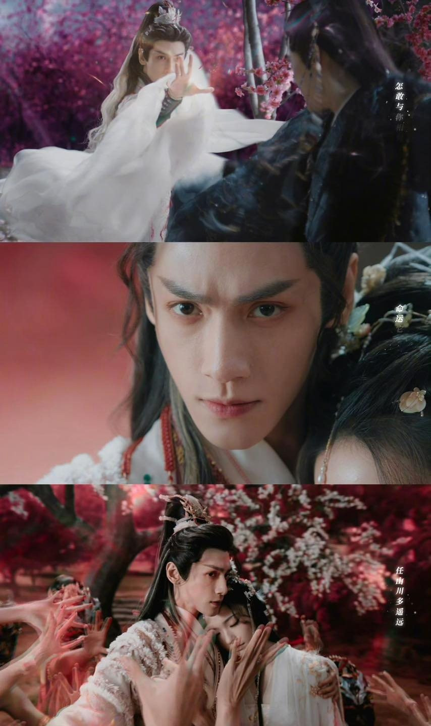 5 Ngôi sao diễn xuất kém nhất Trung Quốc 2025: Triệu Lệ Dĩnh và Ngu Thư Hân gây thất vọng - Ảnh 5. 5 Ngôi sao diễn xuất kém nhất Trung Quốc 2025: Triệu Lệ Dĩnh và Ngu Thư Hân gây thất vọng - Ảnh 5.