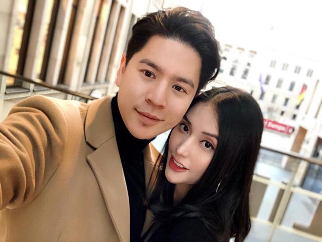 Mai Hồ hiện tại ra sao sau mối tình với Trấn Thành và cuộc sống hạnh phúc mới? - Ảnh 11. Mai Hồ hiện tại ra sao sau mối tình với Trấn Thành và cuộc sống hạnh phúc mới? - Ảnh 11.