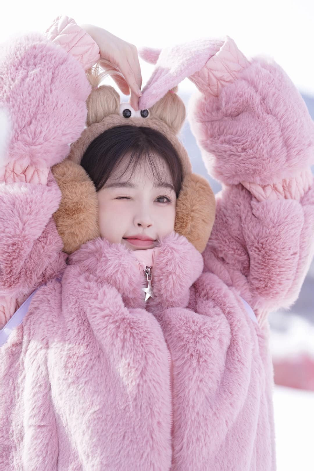 5 Ngôi sao diễn xuất kém nhất Trung Quốc 2025: Triệu Lệ Dĩnh và Ngu Thư Hân gây thất vọng - Ảnh 1. 5 Ngôi sao diễn xuất kém nhất Trung Quốc 2025: Triệu Lệ Dĩnh và Ngu Thư Hân gây thất vọng - Ảnh 1.