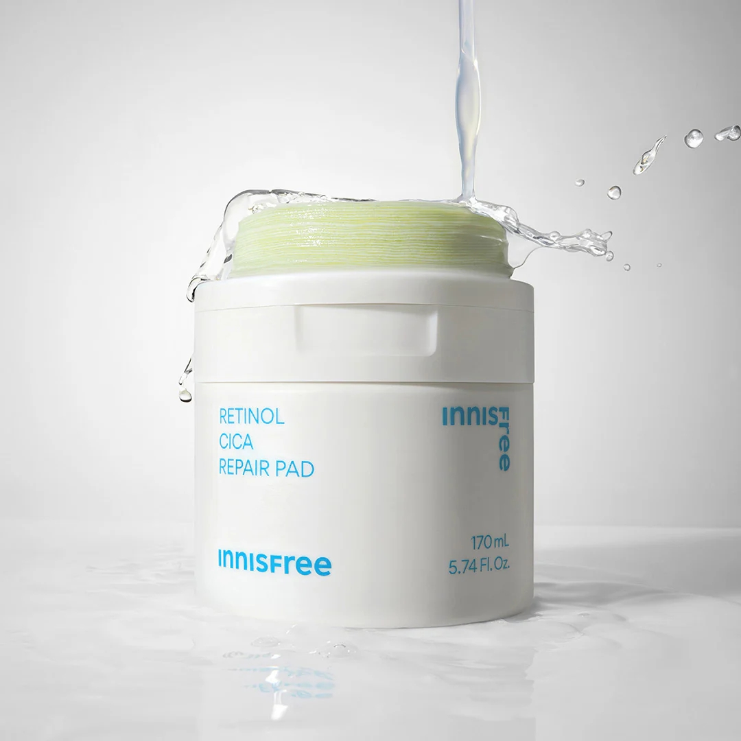 5 sản phẩm thu nhỏ lỗ chân lông hiệu quả thấy rõ, còn tích hợp thêm làm sáng da và chống lão hóa- Ảnh 5. 5 sản phẩm thu nhỏ lỗ chân lông hiệu quả thấy rõ, còn tích hợp thêm làm sáng da và chống lão hóa- Ảnh 5.