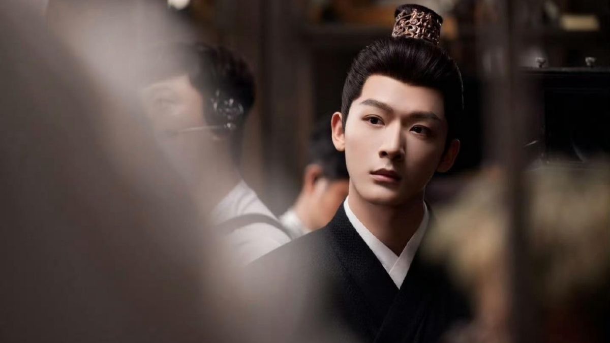 5 Ngôi sao diễn xuất kém nhất Trung Quốc 2025: Triệu Lệ Dĩnh và Ngu Thư Hân gây thất vọng - Ảnh 9. 5 Ngôi sao diễn xuất kém nhất Trung Quốc 2025: Triệu Lệ Dĩnh và Ngu Thư Hân gây thất vọng - Ảnh 9.