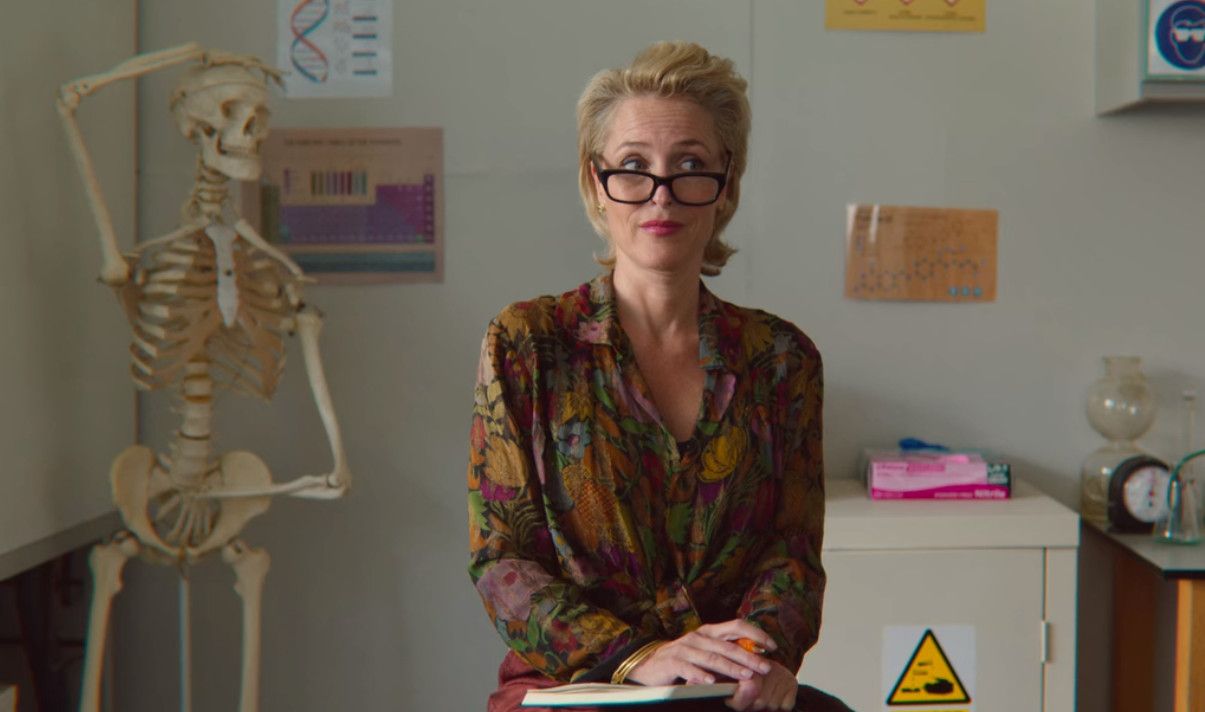 Xem phim Sex Education, nghe đến câu này mà tôi giật mình: Bao lâu nay tôi đã quá u mê, suýt thì hại con mình- Ảnh 1. Xem phim Sex Education, nghe đến câu này mà tôi giật mình: Bao lâu nay tôi đã quá u mê, suýt thì hại con mình- Ảnh 1.