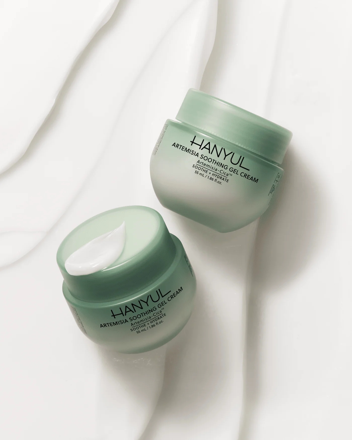 5 lọ kem dưỡng Hàn Quốc dùng là mê: Toàn loại giá bình dân nhưng xoa dịu da cực tốt, cấp ẩm dồi dào- Ảnh 1. 5 lọ kem dưỡng Hàn Quốc dùng là mê: Toàn loại giá bình dân nhưng xoa dịu da cực tốt, cấp ẩm dồi dào- Ảnh 1.